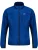Newline Sportjas  saffier / zilvergrijs / zwart