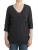 Costume National Dames Trui Grijs met korte mouwen