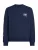 Karl Lagerfeld Sweatshirt  navy / wit