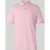 FYNCH-HATTON regular fit poloshirt met gestikt logo