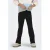 KIDS ONLY MINI flared casual broek zwart