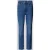 Vero Moda Straight fit jeans met hoge taille, model ‘CALIA’