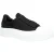 Alexander McQueen Plimsoll in zwart