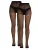 C&City Fijne panty  zwart
