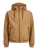 JACK & JONES Tussenjas  lichtbruin / zwart