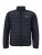EA7 Emporio Armani Winterjas  marine / lichtgrijs