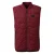 Gilet outdoor gewatteerd met logo-opdruk s.Oliver