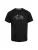 REGATTA Shirt ‘Escade’  zwart / wit