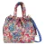 Oilily crossbody tas Donnie met bloemenprint multi