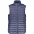Noorwegen 1963 Blauwe Polyester Herenjack