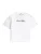 TOMMY HILFIGER Shirt  zwart / wit