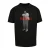 Oversized T-shirt Mister Tee Biggie Smalls Concrete