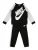 Nike Sportswear Joggingpak ‘Futura Crew’  zwart
