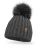 Vivisence Muts ‘70100’  antraciet