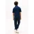 Tommy Hilfiger sweatpants donkerblauw