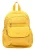 Mindesa Rugzak  geel