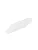 NAME IT Sokken ‘NKNAncle’  stone grey / wit
