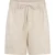 Red Button Cami short linen/visco pinestripe