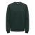 ONLY & SONS sweater donkergroen