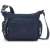 KIPLING Schoudertas ‘Gabbie’  donkerblauw / grijs