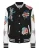 Leren Bomber Hawaii