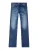 DIESEL Jeans ‘1985 Larkee’  blauw denim