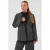 Kaffe blazer – grijs