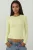 Langsleeve Crew Neck T-shirt