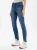 BRAX Jeans ‘ Shakira ‘  blauw denim