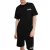 Ellesse Heren Voodoo T-Shirt (Zwart)