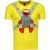 Local Fanatic Baby bear t-shirt