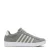K-Swiss Court Tiebreak II Sde sneakers grijs/lichtgrijs