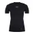 Canterbury Dames/Dames Pro Protection Vest (Zwart)