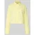 Liu Jo White relaxed fit overhemdblouse met all-over siersteentjes
