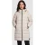 Jack Wolfskin Frozen Palace Coat Pale Sand