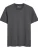 Next Shirt ‘Essential’  antraciet