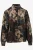 Geisha Blouse