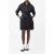 French Connection Alexis Ls Shirt Dress Blackout