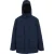 Regatta Marron geïsoleerde waterdichte jas heren (Marineblauw)