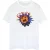 Li-cense Disney dames big hero 6 baymax hiro boos manga katoenen vriendje t-shirt