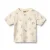 Wheat T-shirt ecru