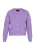 Faina Vest Dames lavendel