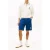 Tommy Hilfiger Country Club Crest Sweatpants Blue Jean