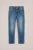 Blue Ridge – Jongens regular fit jeans – Regular fit – Blauw – Katoen –
