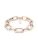 Liebeskind Berlin Armband  rose-goud
