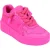 Valentino One Stud XL Leren Sneakers Roze