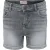 Only Konmila hw shorts bb bj184-2 grey. . . grey denim