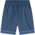 Malelions Men Monogram Shorts | Navy
