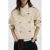 Mango trenchcoat beige