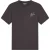 Malelions Men Signature Drip T-Shirt | Mulch Brown